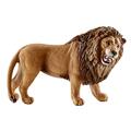 Schleich 14726 Lion Figurine, Brown 196719